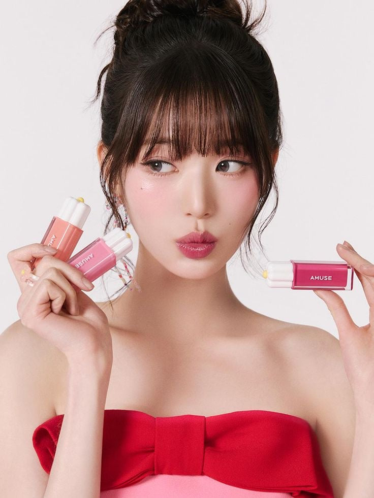 KOREAN PRODUCTS