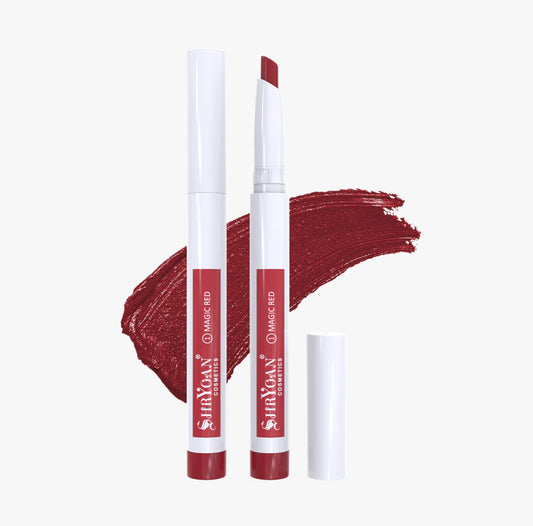 Shryoan Non Transfer Lip Crayons