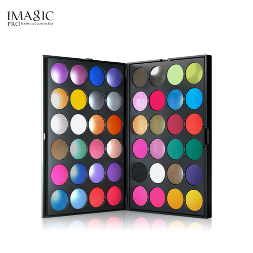 IMAGIC Professional Multi Colour Eyeshadow( LAST MINUTE DEAL )