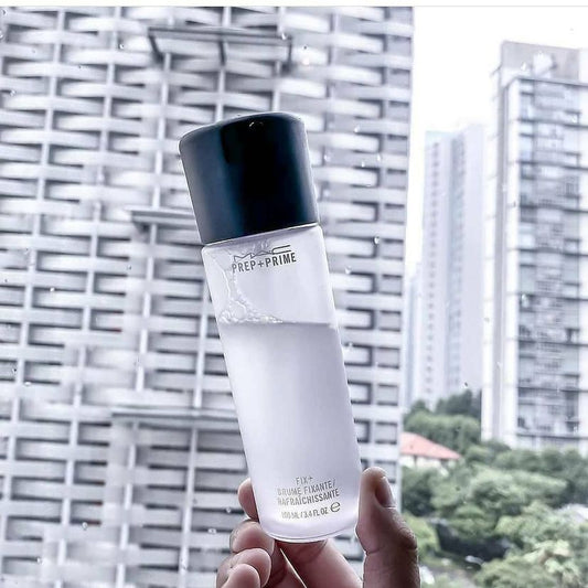 Mac Prep+Prime Makeup Fixer