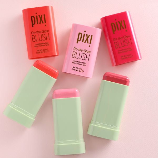 Pixi On-The-Glow Blush
