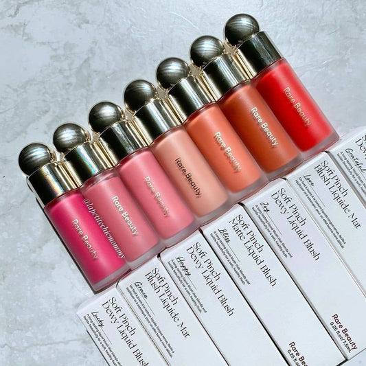 Rare Beauty Liquid Blushers ( Full Size )
