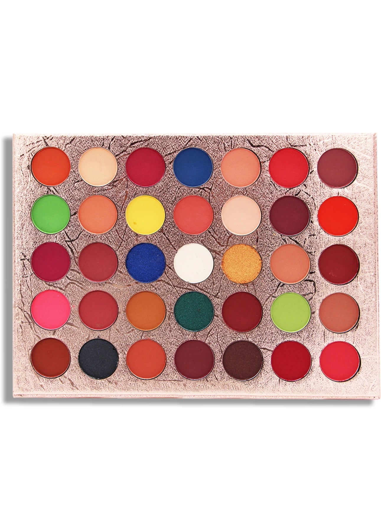 Rock n Roll Eyeshadow Palette