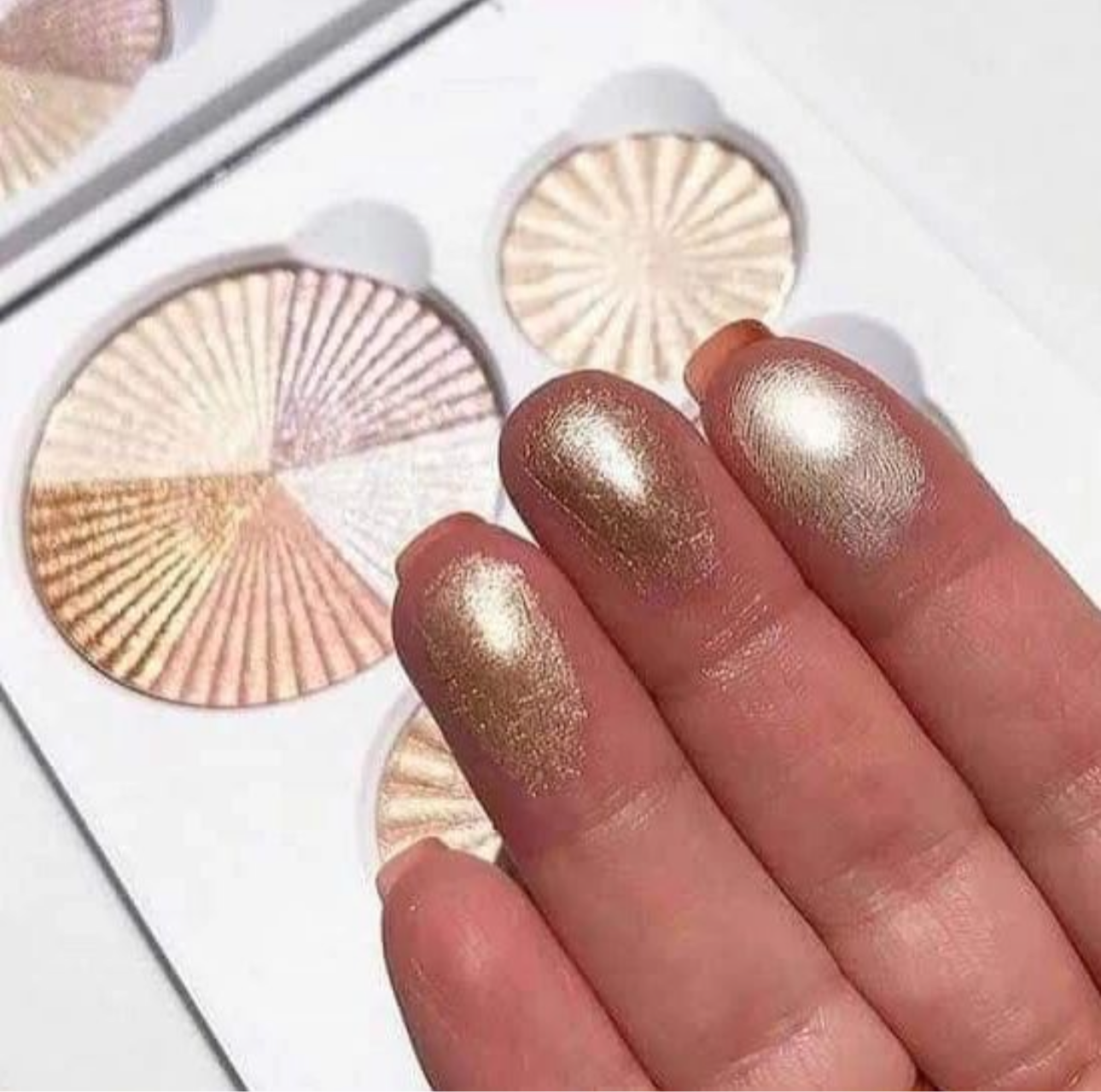 OFRA Professional Highlighter Palette
