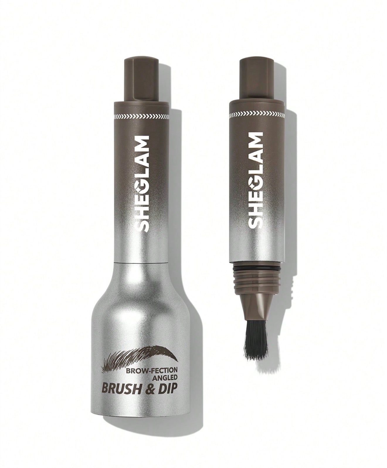 SHEGLAM Brow-Fection Angled Brow & Dip Espresso