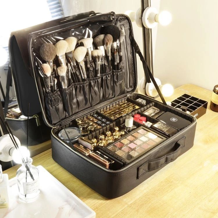 Professional Makeup Vanity (LARGE)