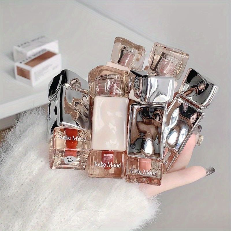 Frozen Korean Lipstick (Random)