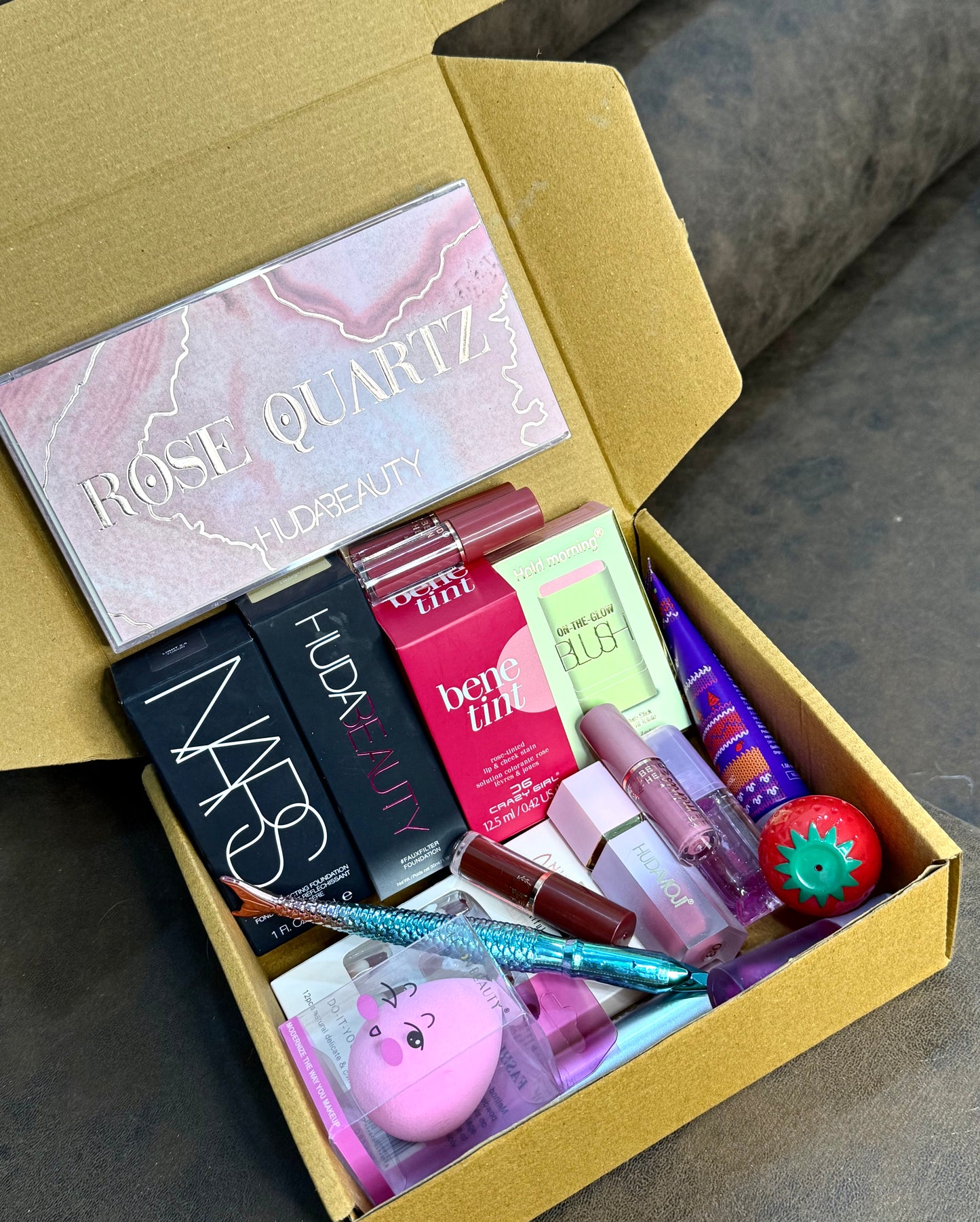 Mini Surprise Box!