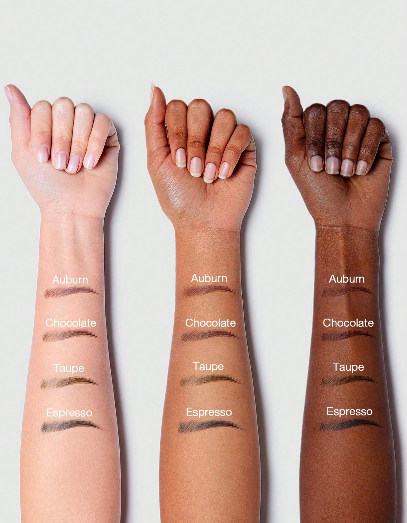 SHEGLAM Brow-Fection Angled Brow & Dip Espresso