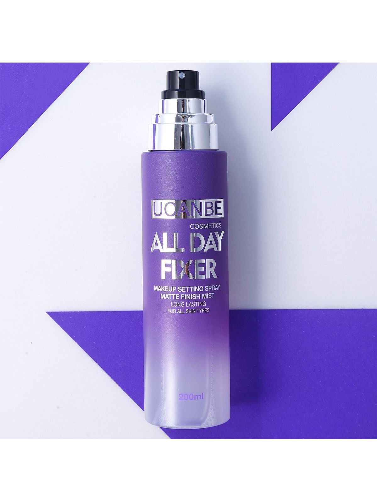 UCANBE All Day Fixer 200ml