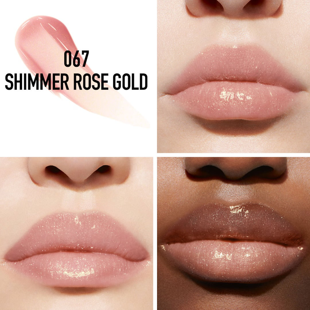 Dior Addict Lip Maximizer (Dupe)