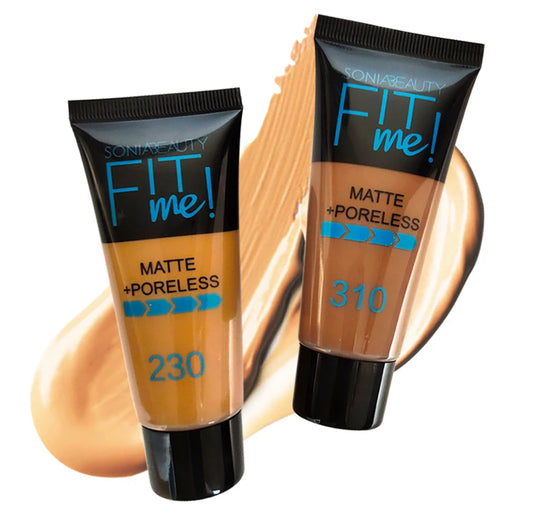 FabSecret FitMe Foundation (Imported)