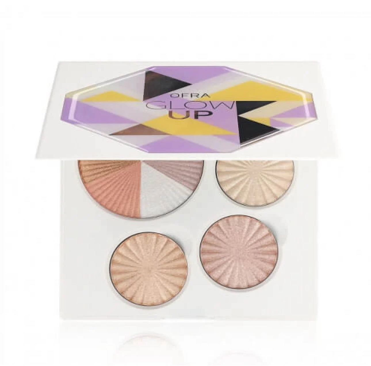 OFRA Professional Highlighter Palette
