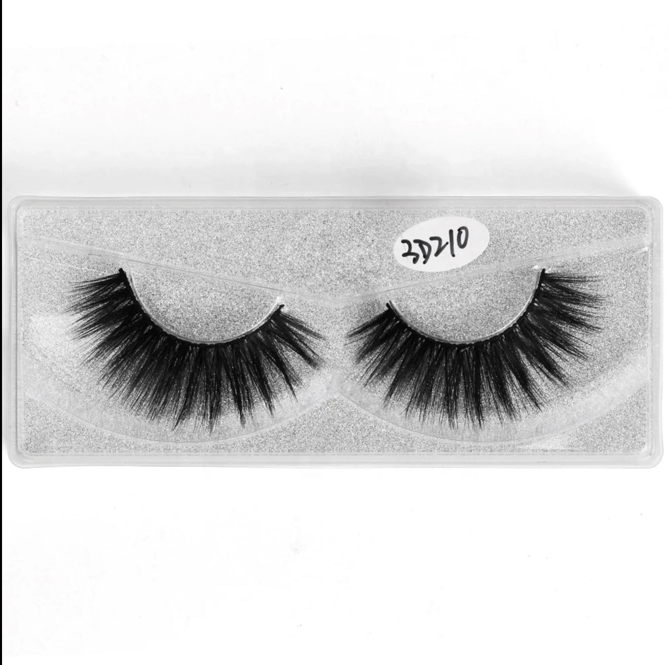 Redcherry Lashes