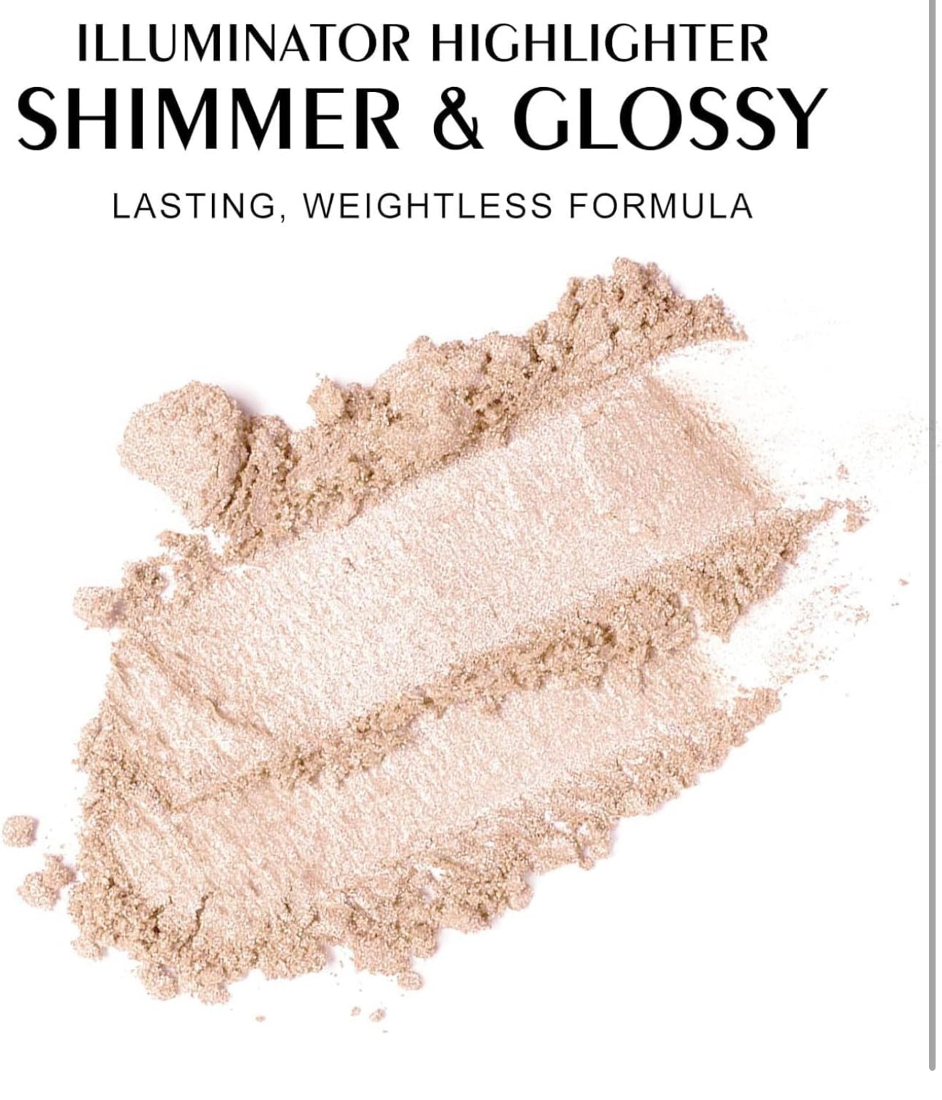 SFR Con-Tour Multi Purpose Palette (Highlighter/Blush/Bronze)
