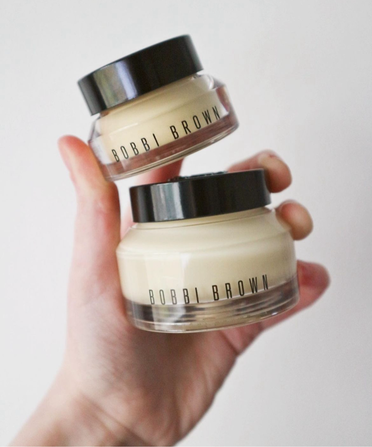 Bobbi Brown Vitamin Enriched Face Base ( Moisturiser + Primer ) 15ML