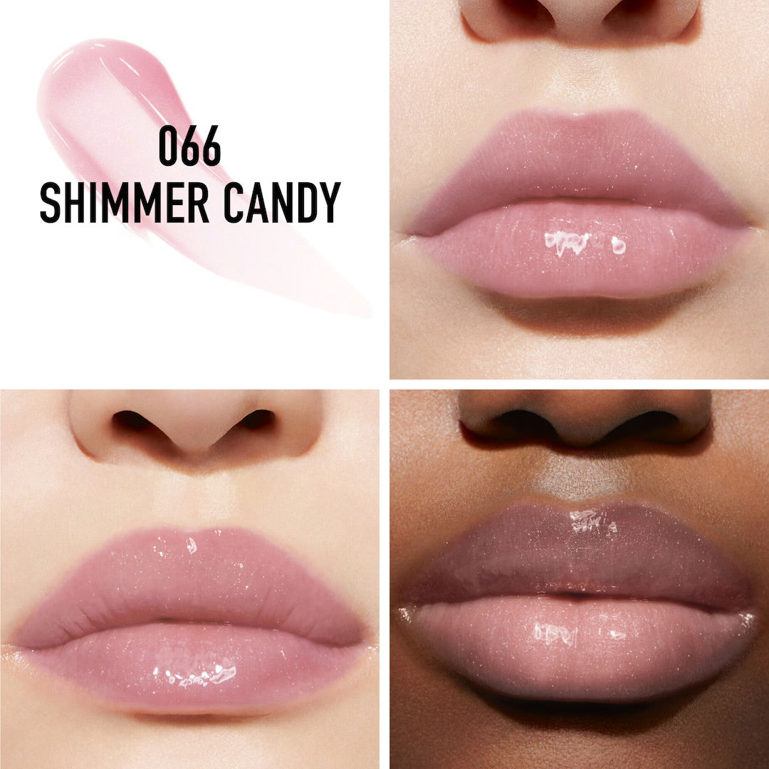 Dior Addict Lip Maximizer (Dupe)