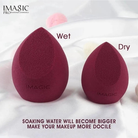IMAGIC Professional Makeup Blender