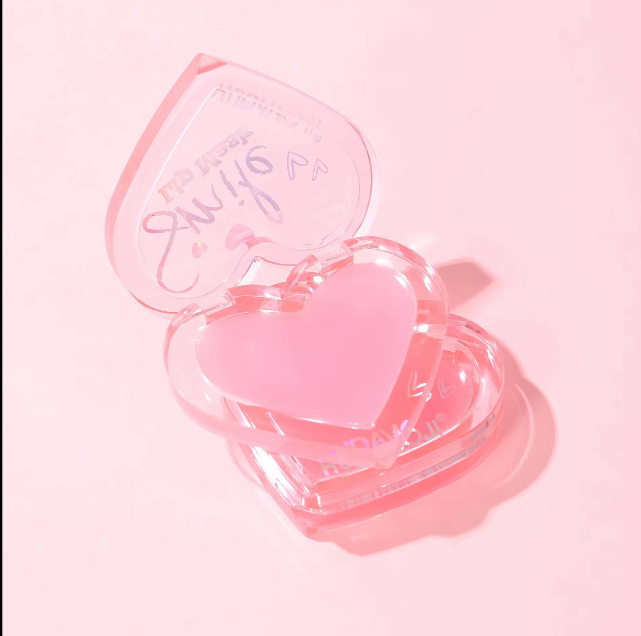 Hudamoji Lipmask & Lipoil