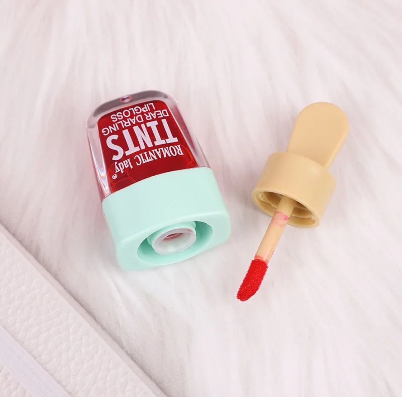 Ice Cream Lip & Cheek Tint