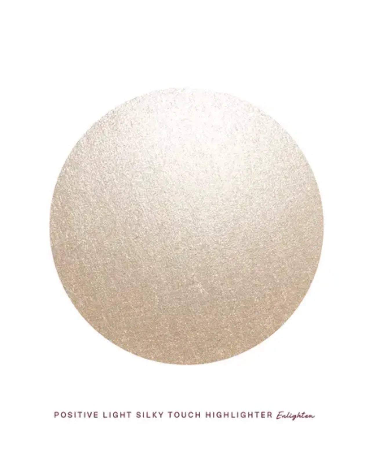 Rare Beauty By Positive Light Silky Touch Highlighter - Enlighten