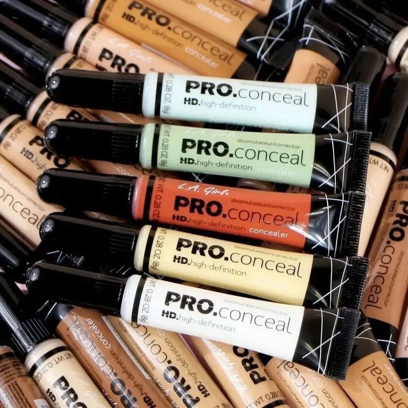 L.A GIRL PRO CONCEALER