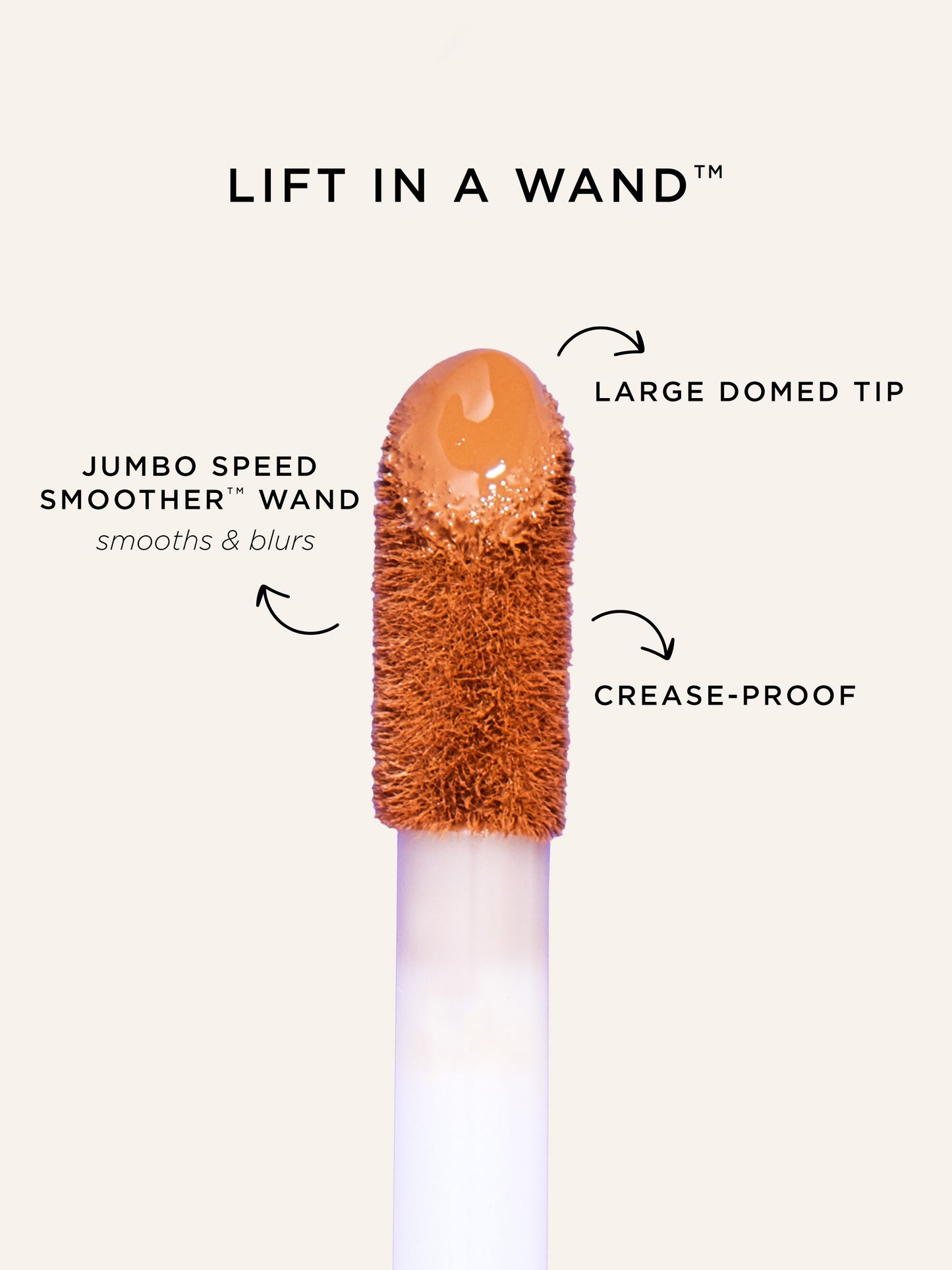 Tarte Shape Tape Full-Coverage Concealer (LAST MINUTE DEAL)