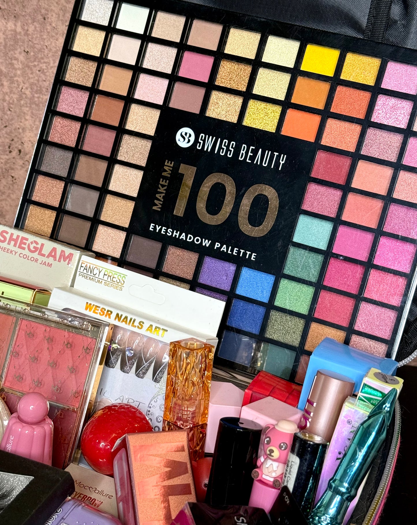 Mini Mystery Box 2.0