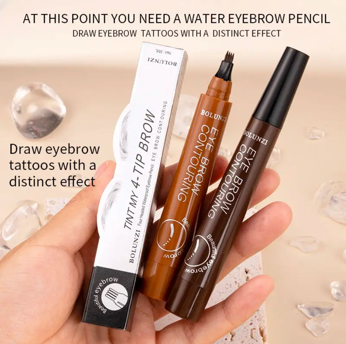 Eyebrow Pen