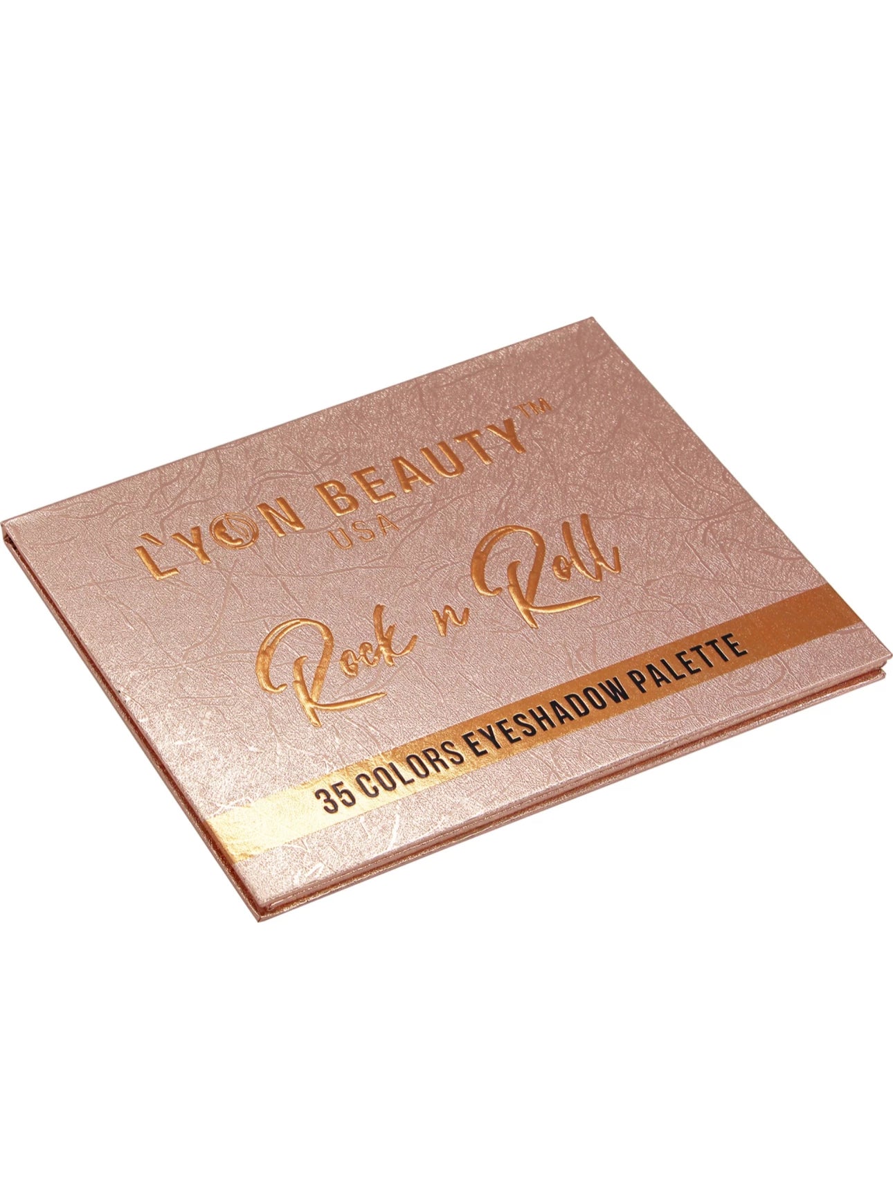Rock n Roll Eyeshadow Palette