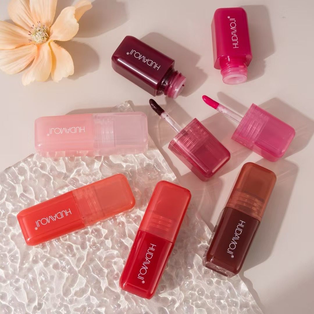 Hudamoji Shine Lipgloss