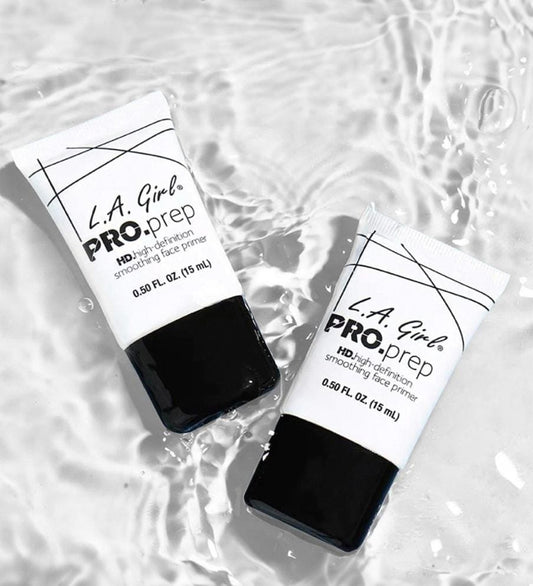 L.A Girl High Definition Primer ( Imported )