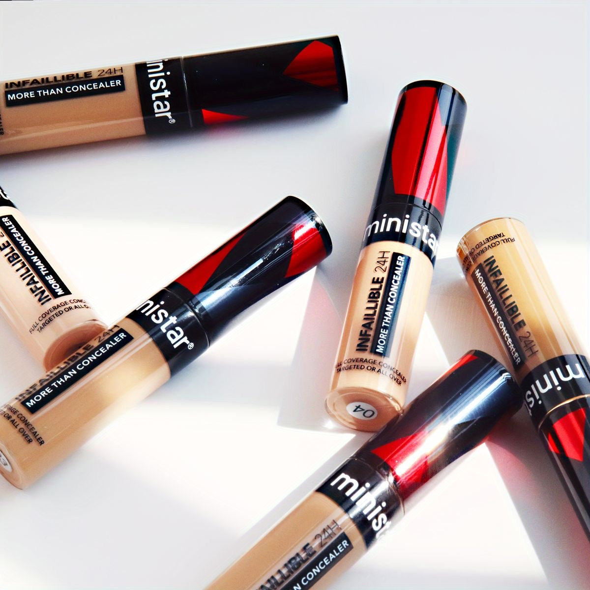 Imported INFALLIBLE Concealer