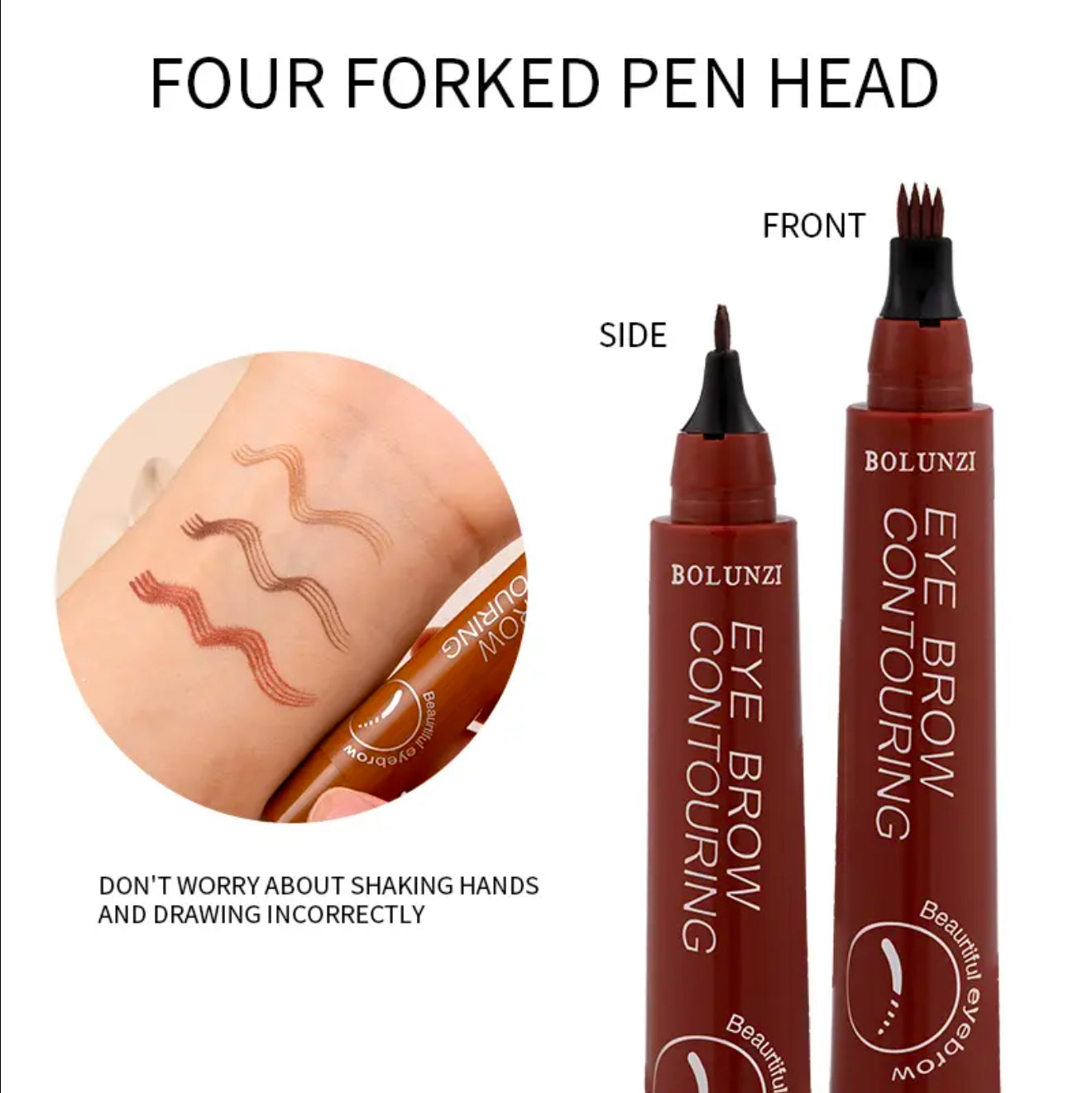 Eyebrow Pen