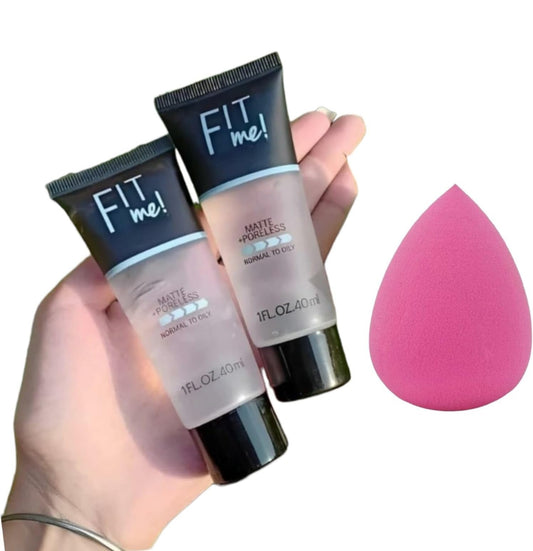 FitMe Poreless Primer ( Imported )
