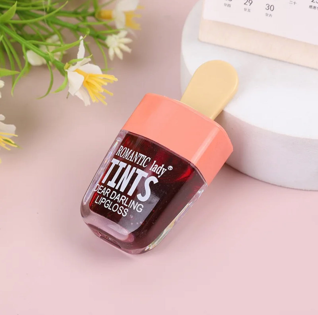 Ice Cream Lip & Cheek Tint