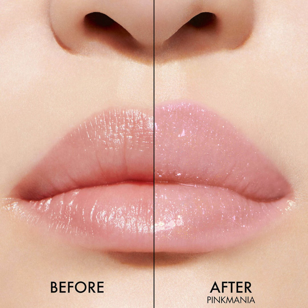Dior Addict Lip Maximizer (Dupe)