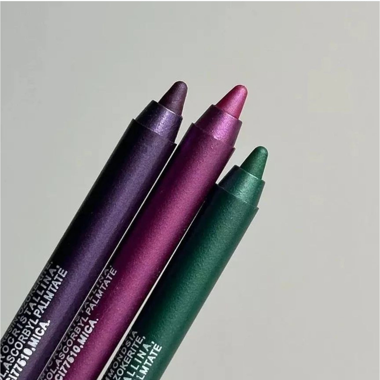 Flormor Colour Eyeliners ( Set of 12 )
