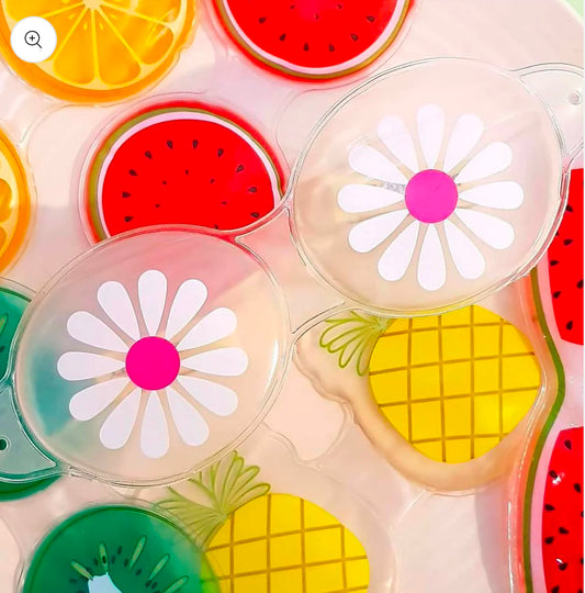 Cooling Eye Ice Pack For Night