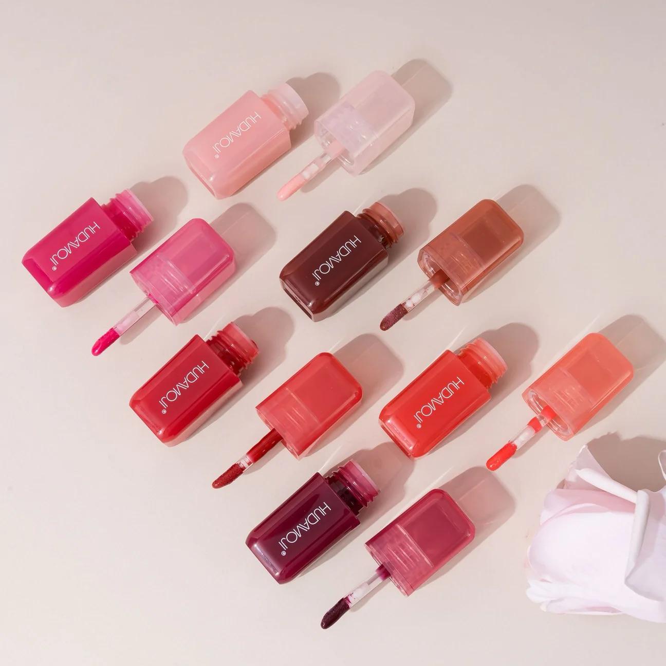Hudamoji Shine Lipgloss