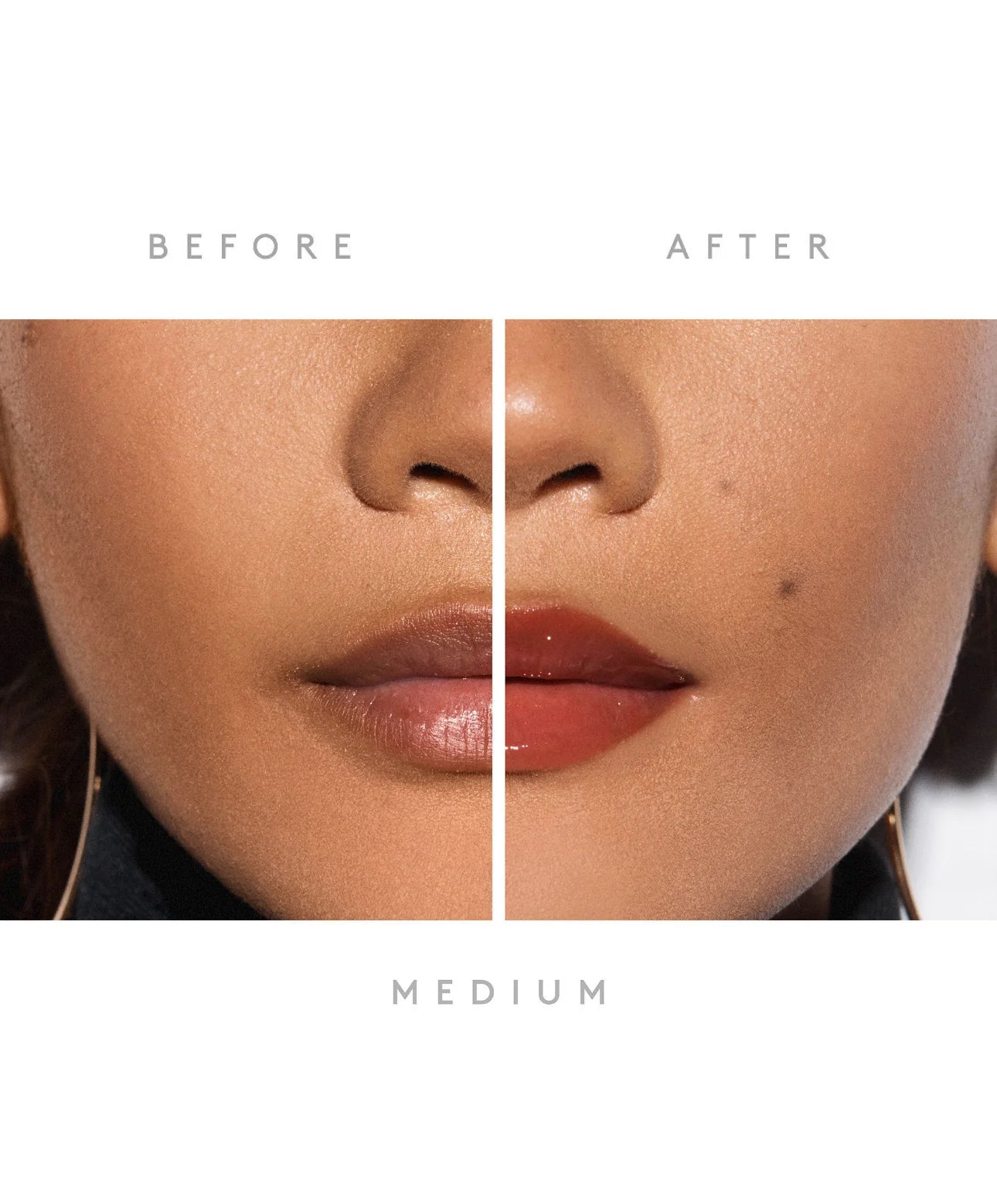 Fenti Beauty Gloss Bomb HEAT - Fenty Glow | 9gm (100% authentic)