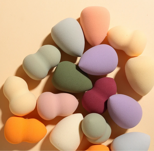 Single Makeup Blender