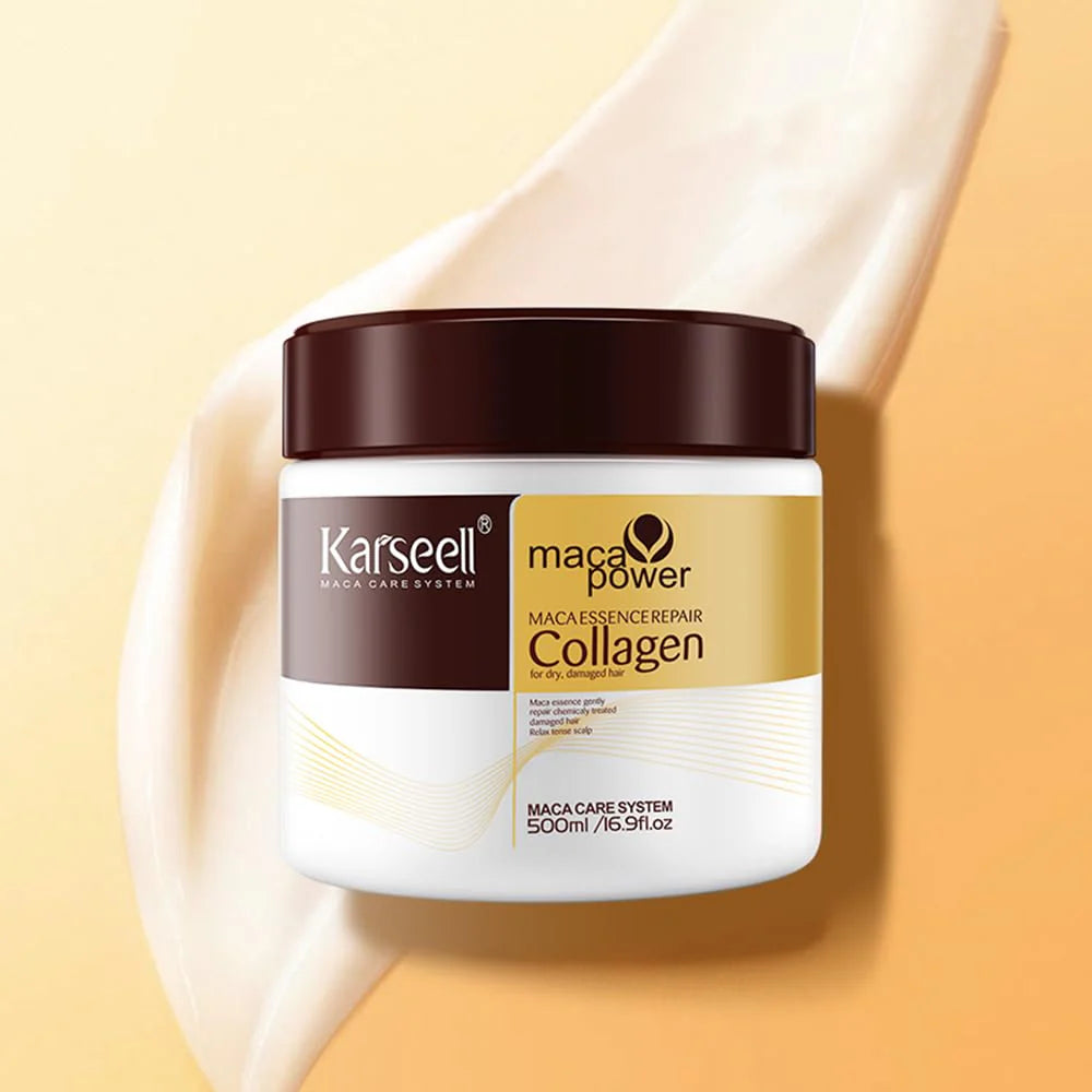 Karseell Keratin Hair Mask (LAST MINUTE DEAL)