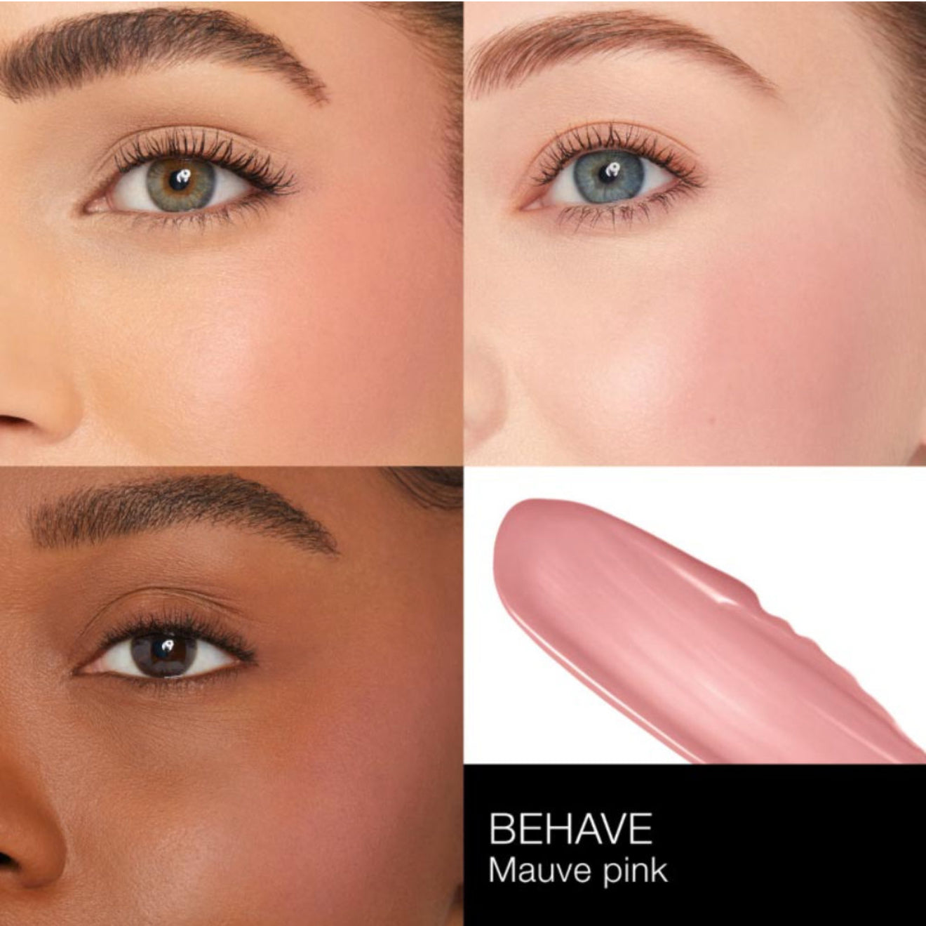 NARS Afterglow Liquid Blush