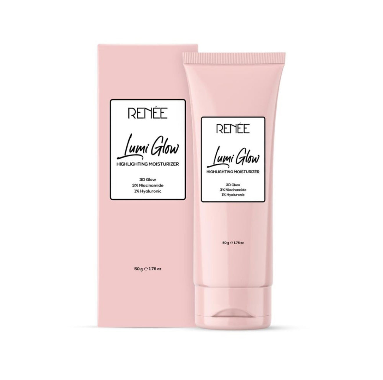 RENEE Lumi Glow Highlighting Moisturiser