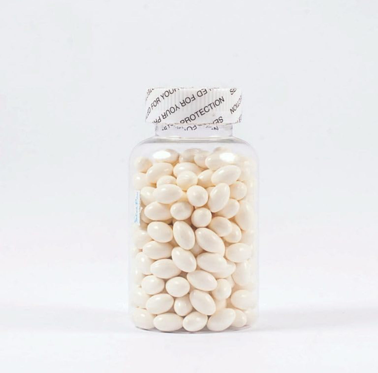 Skin Whitening Capsules