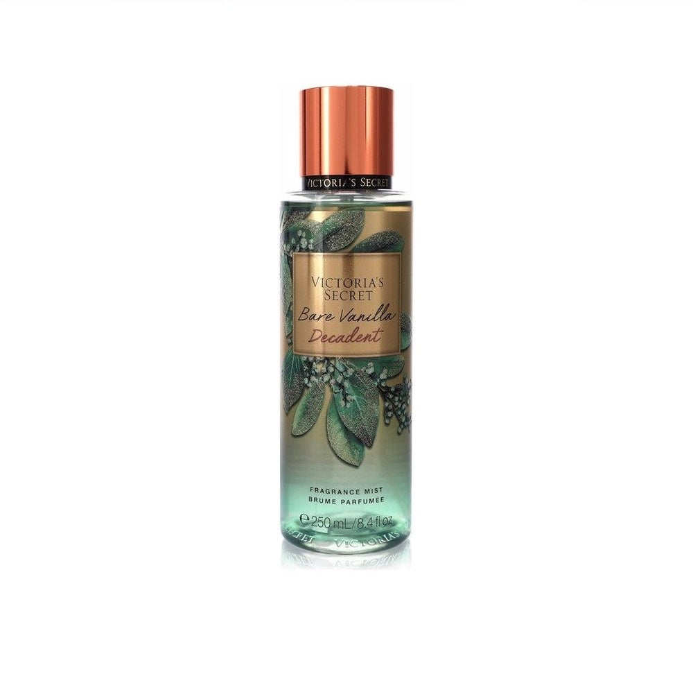 Victoria’s Secret Bare Vanilla Decadent Body Mist