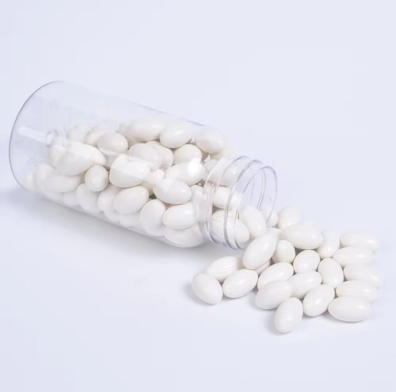 Skin Whitening Capsules