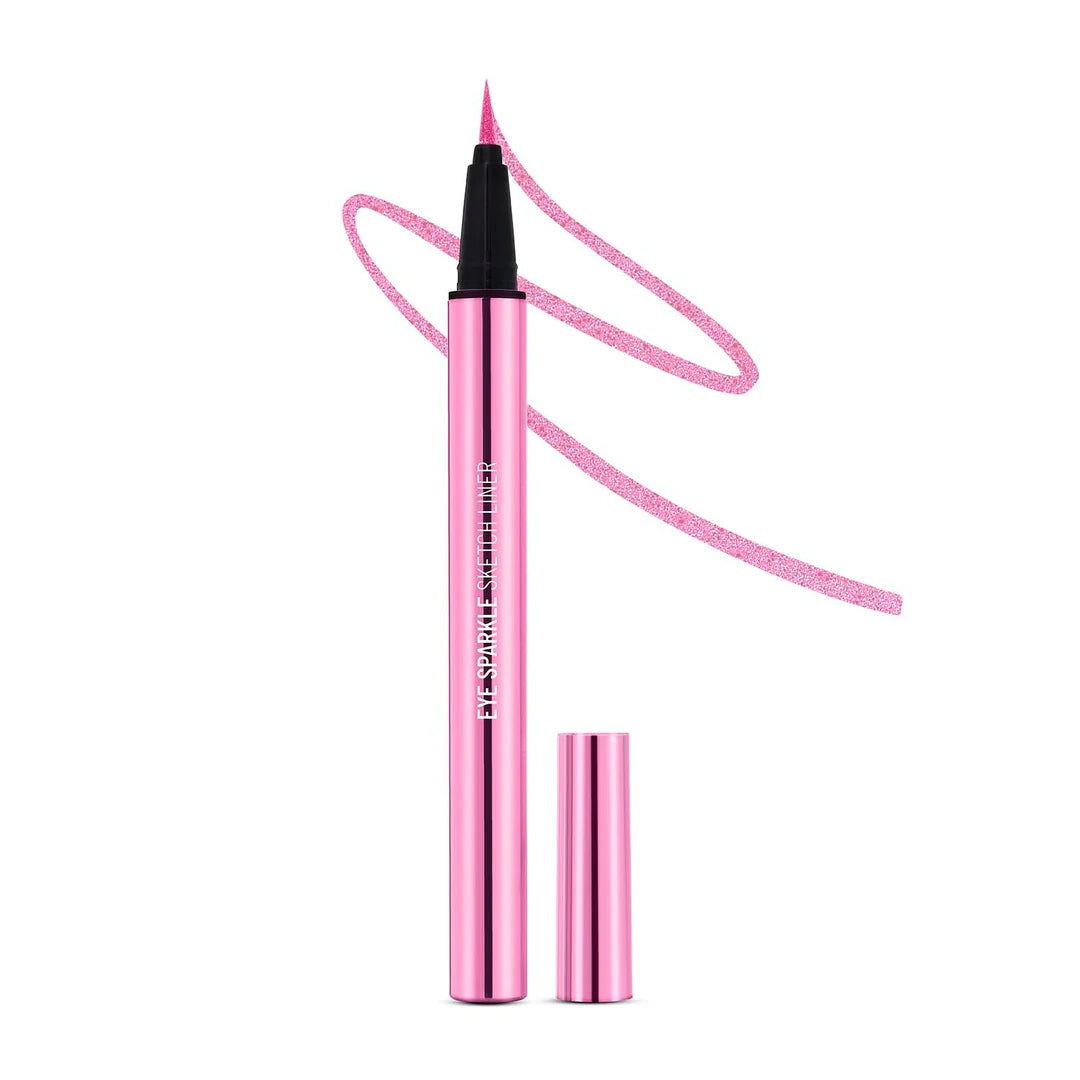Swiss Beauty Eye Sparkle Sketch Liner