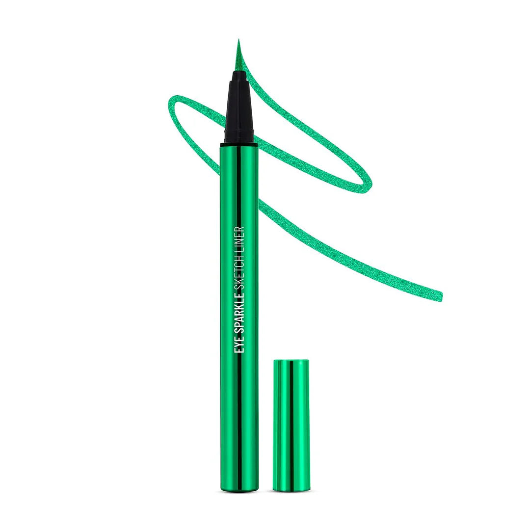Swiss Beauty Eye Sparkle Sketch Liner